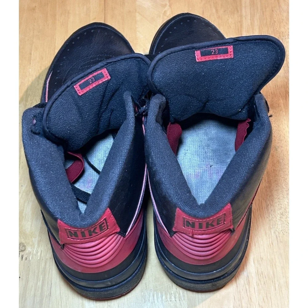 Jordan men size